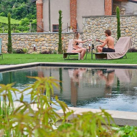 Agriturismo Corte Cea Colognola ai Colli Kültér fotó